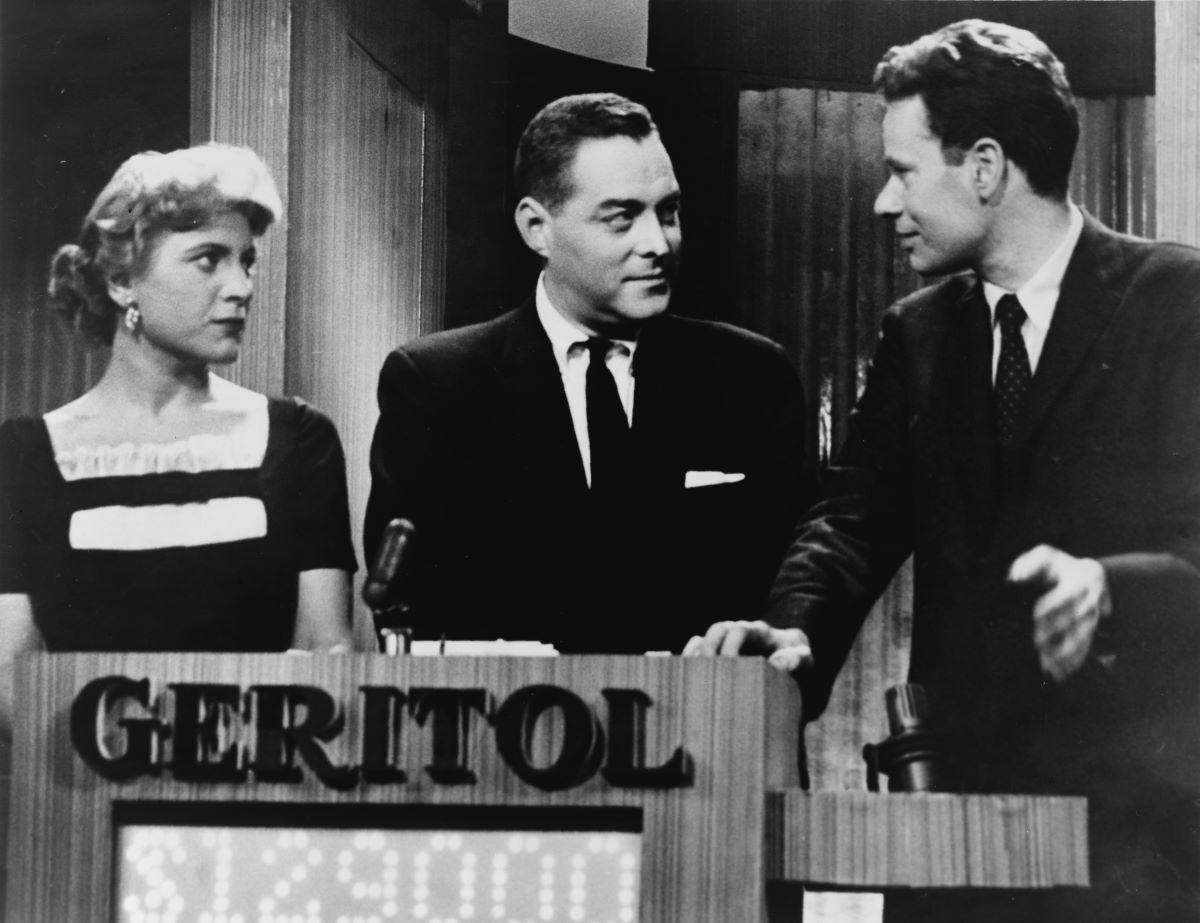 Charles Van Doren: Shame, Silence, and Redemption
