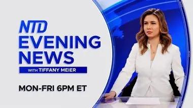 NTD Evening News Full Broadcast (Oct. 2)
