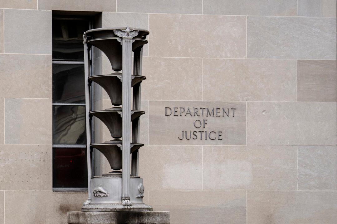 Chinese National Charged for Allegedly Trafficking Methamphetamine