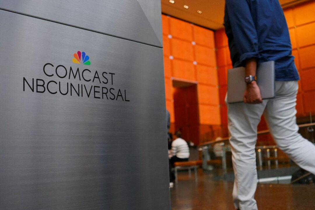 Google, NBCUniversal Strike Agreement for Shows on YouTube TV