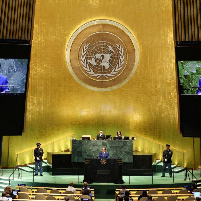 The Epoch Times