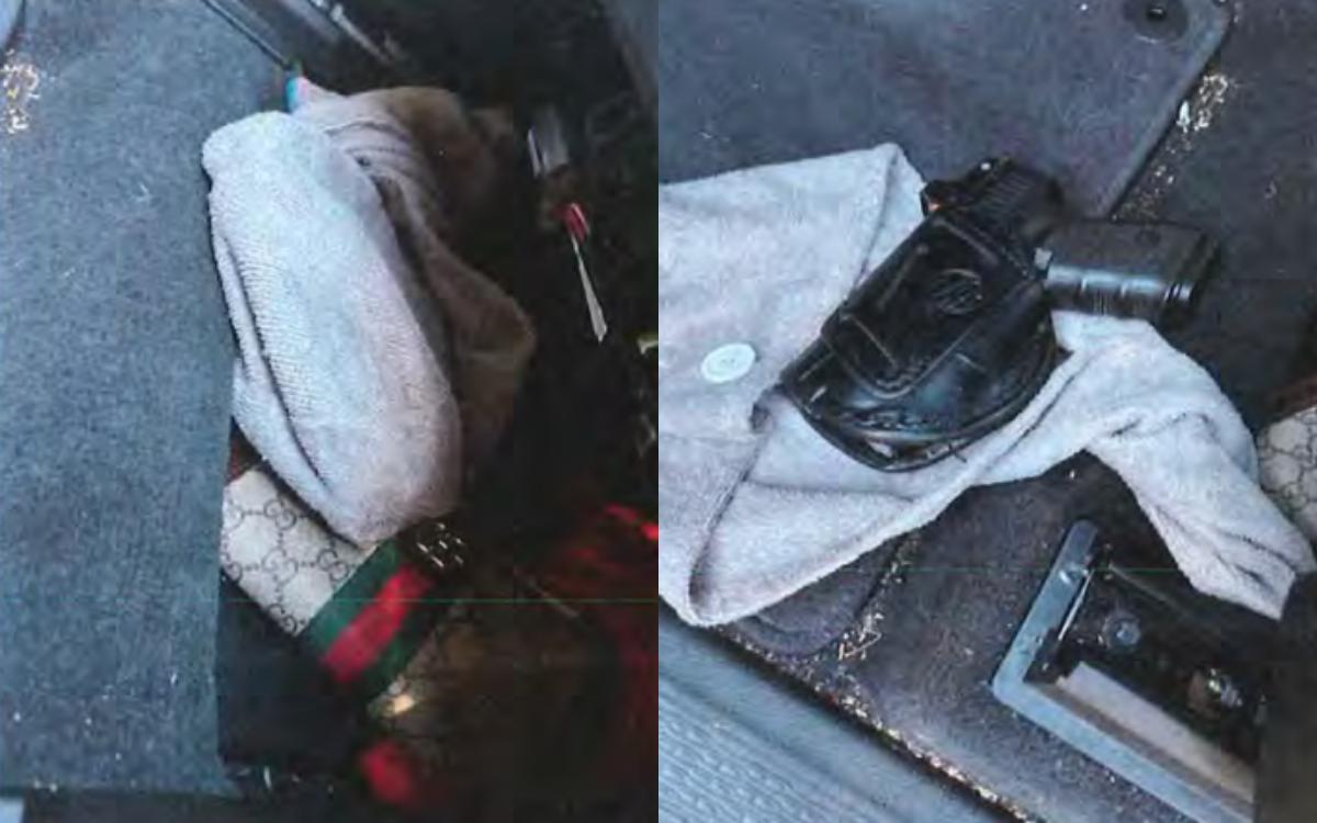 Iowa Superintendent Charged With Possessing Guns While in the US Illegally