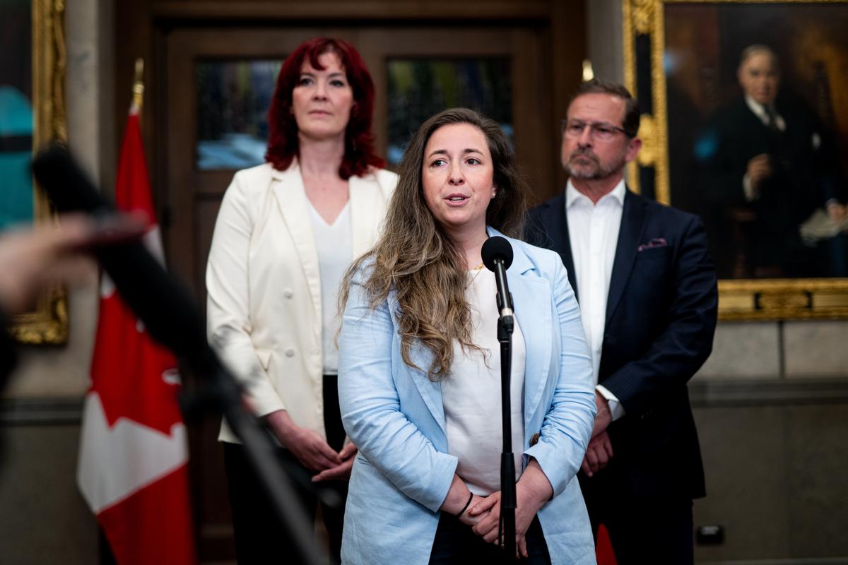 Terrebonne One-Vote Win: Postal Code Error on Envelope Unreported for Three Weeks