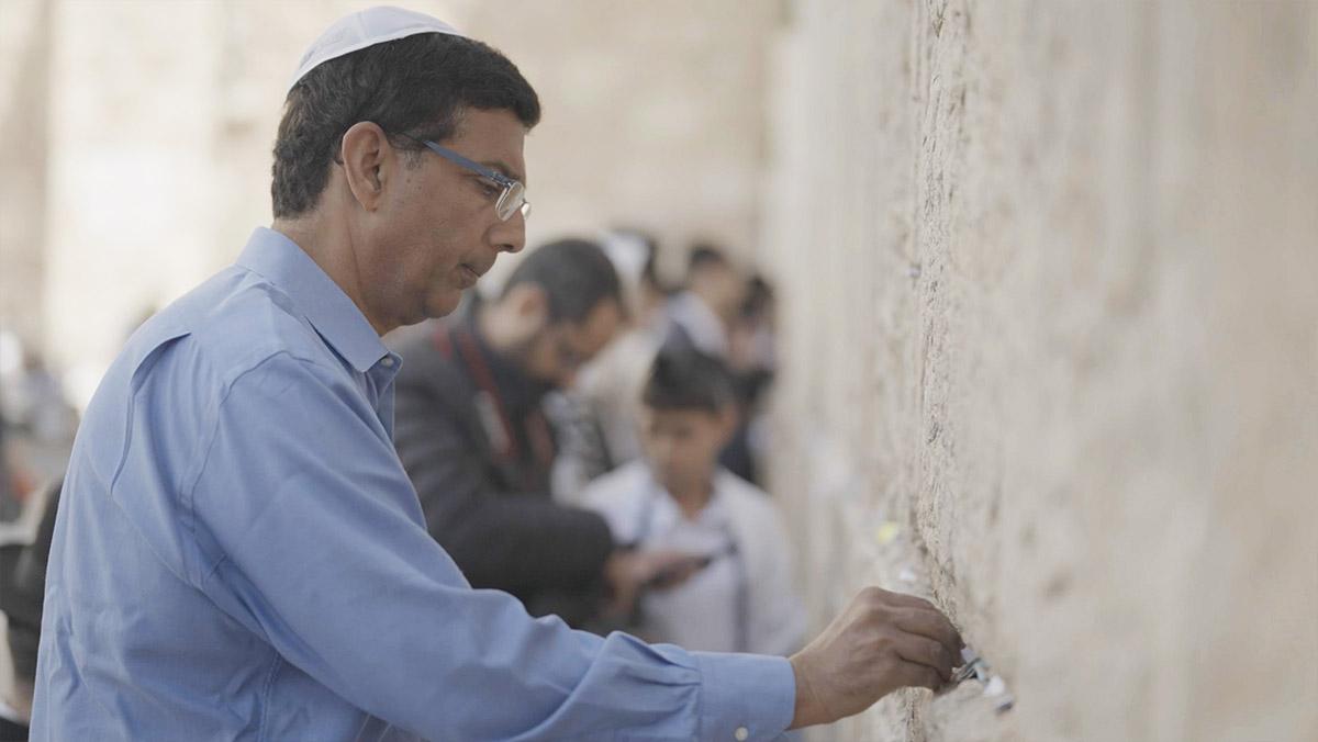 Dinesh D'Souza’s Documentary: ‘The Dragon’s Prophecy’