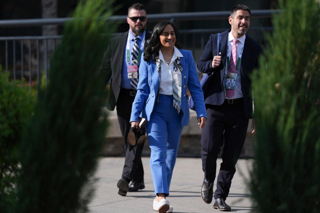 Anand Set to Host Fellow G7 Foreign Ministers in November Near Niagara Falls