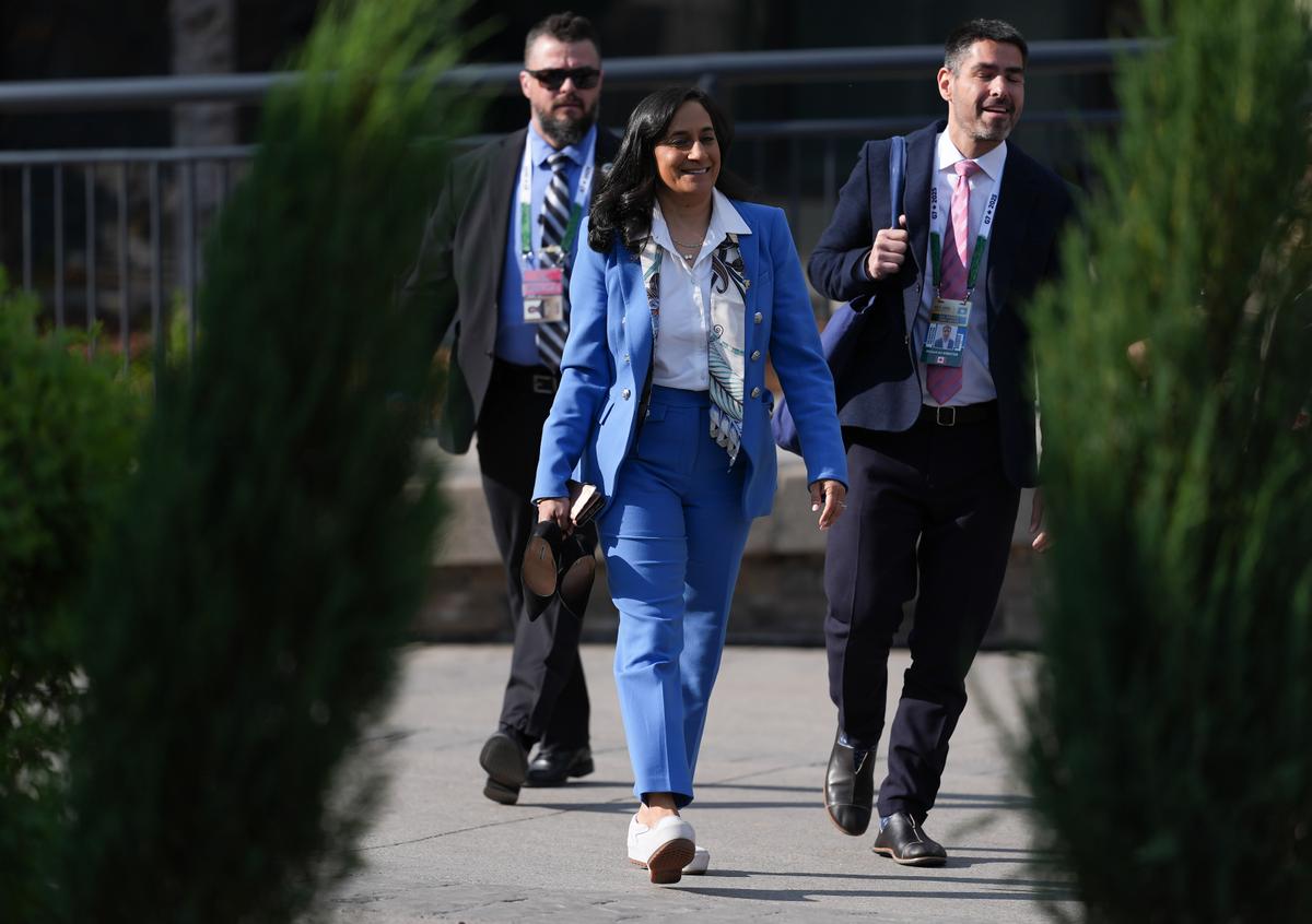 Anand Set to Host Fellow G7 Foreign Ministers in November Near Niagara Falls