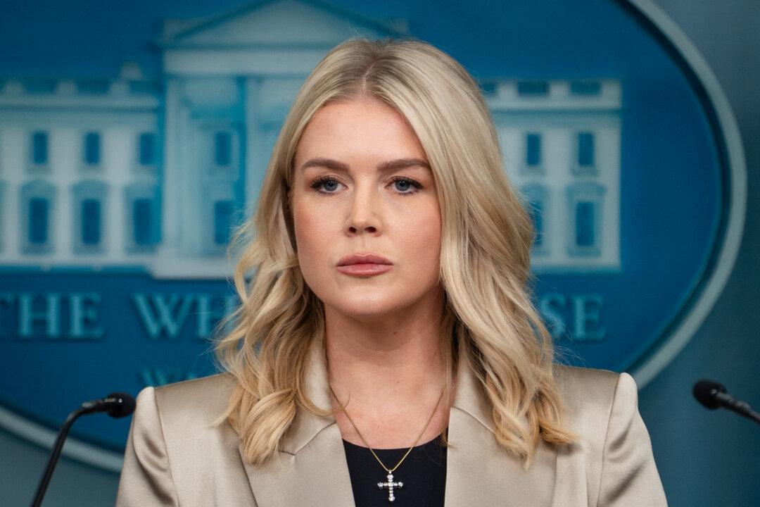 Tariffs to Fund Women and Infants Nutrition Program During Shutdown: White House