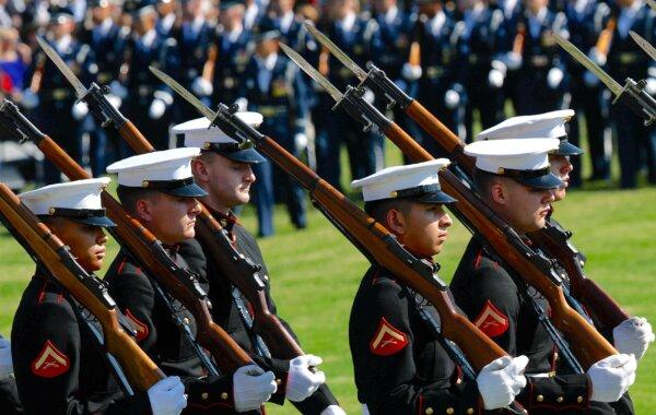 LIVE NOW: Senate Subcommittee Holds Hearing to Examine Quality of Life for Service Members and Families