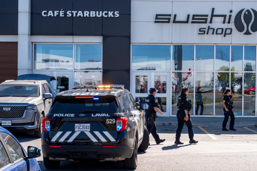 Expect Retaliation After Starbucks Shooting of Organized Crime Figure, Expert Says