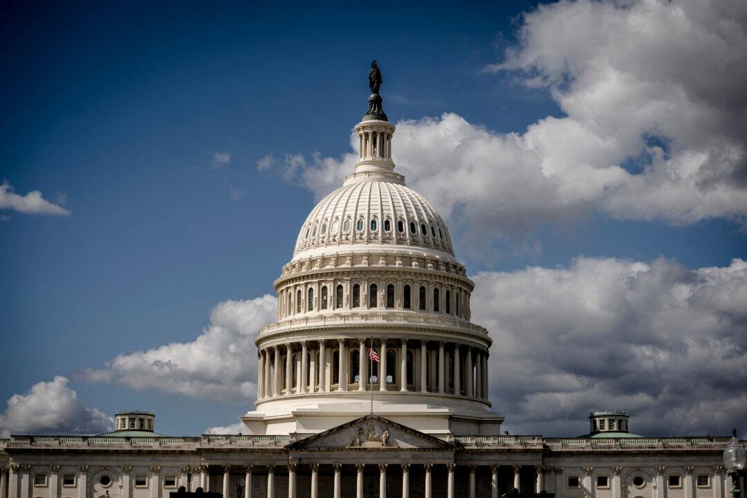 Shutdown to Continue Through Weekend After Senate Rejects Funding Plan Again