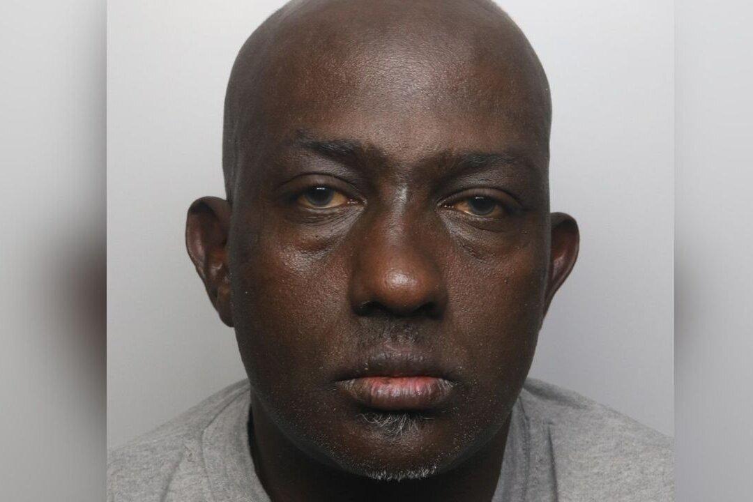 Small Boat Migrant Jailed for at Least 25 Years After Murdering Bank Customer