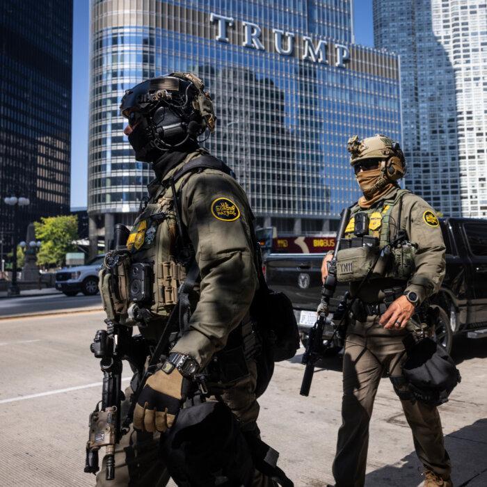 The Epoch Times