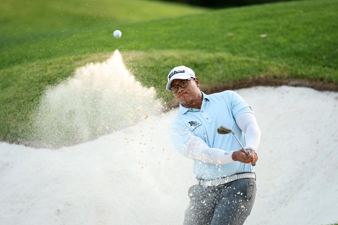 3 Golf Habits to Win at Life and Business