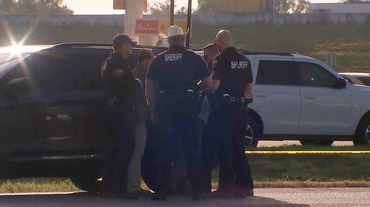 Shooting Near Houston Suburb Leaves 2 Children Dead, 2 Others in Critical Condition
