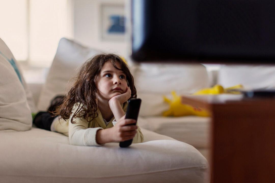 ADHD May Be Linked to Trauma—Here’s How to Treat It