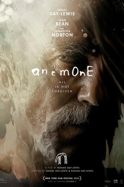 Poster for "Anemone." (Focus Features)