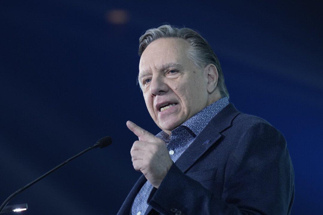 Legault Urges Stronger US-Canada Ties Amid Trade Tensions at Summit