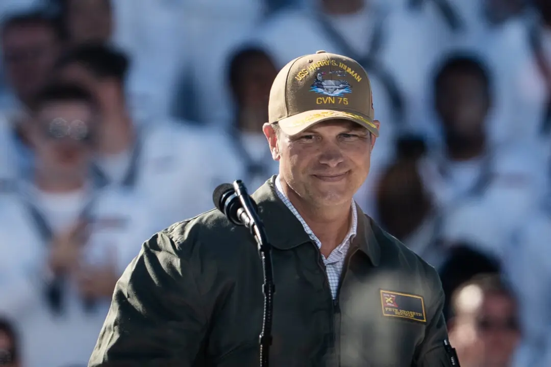 War Department to Spend $1.2 Billion to Improve Barracks Living Conditions: Hegseth