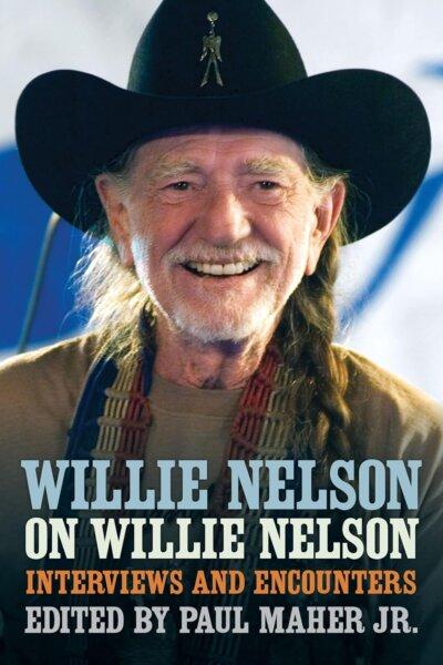 Willie Nelson always has something interesting to say in interviews.