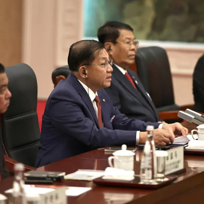The Epoch Times