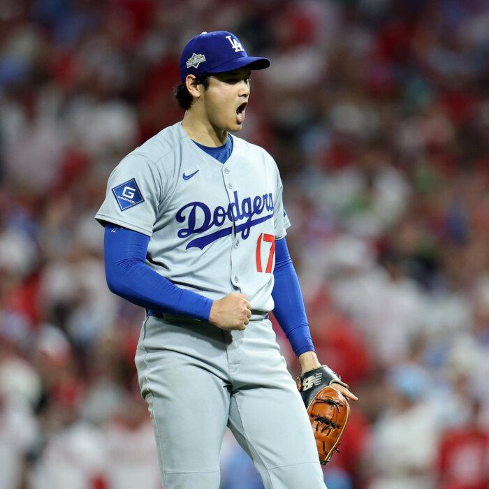 The Epoch Times
