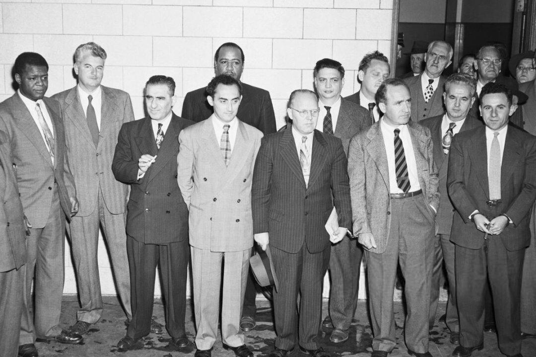 Wars, Sedition, and Defining a ‘Clear and Present Danger’