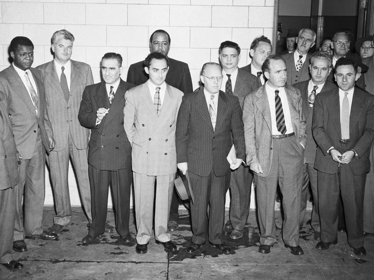 Wars, Sedition, and Defining a ‘Clear and Present Danger’