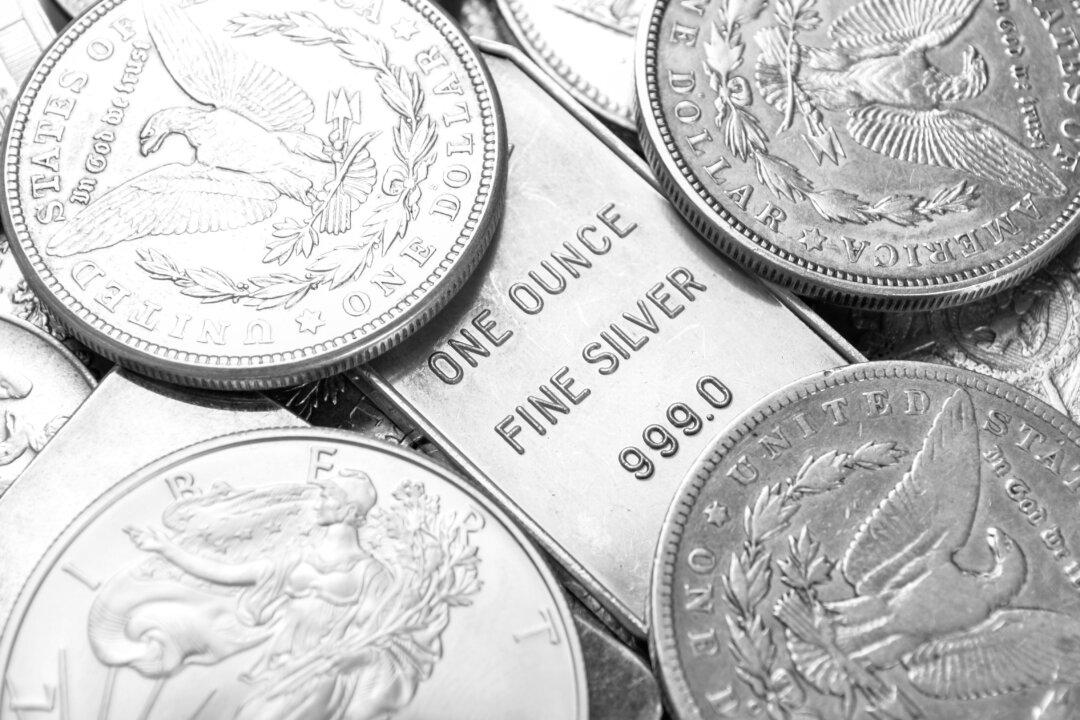 Did You Stock Up on Silver?