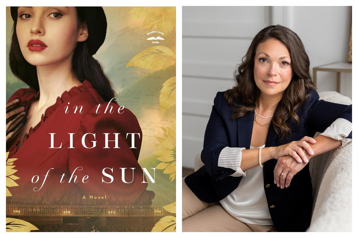 ‘In the Light of the Sun’: One War, Two Theaters