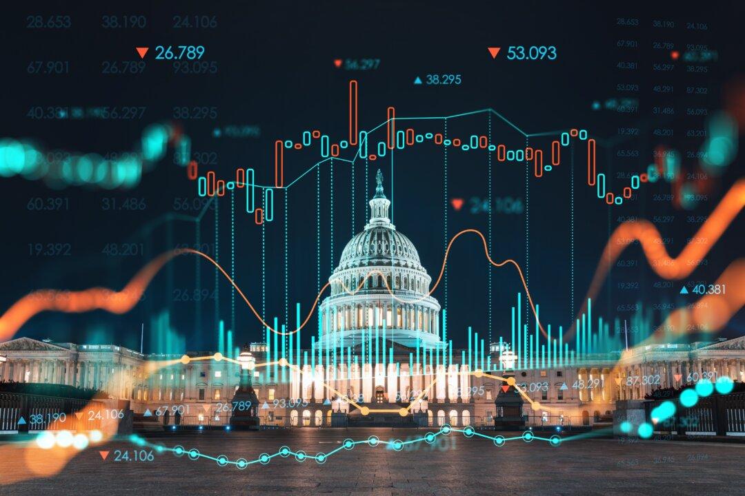 All You Need to Know About Trading Like Congress