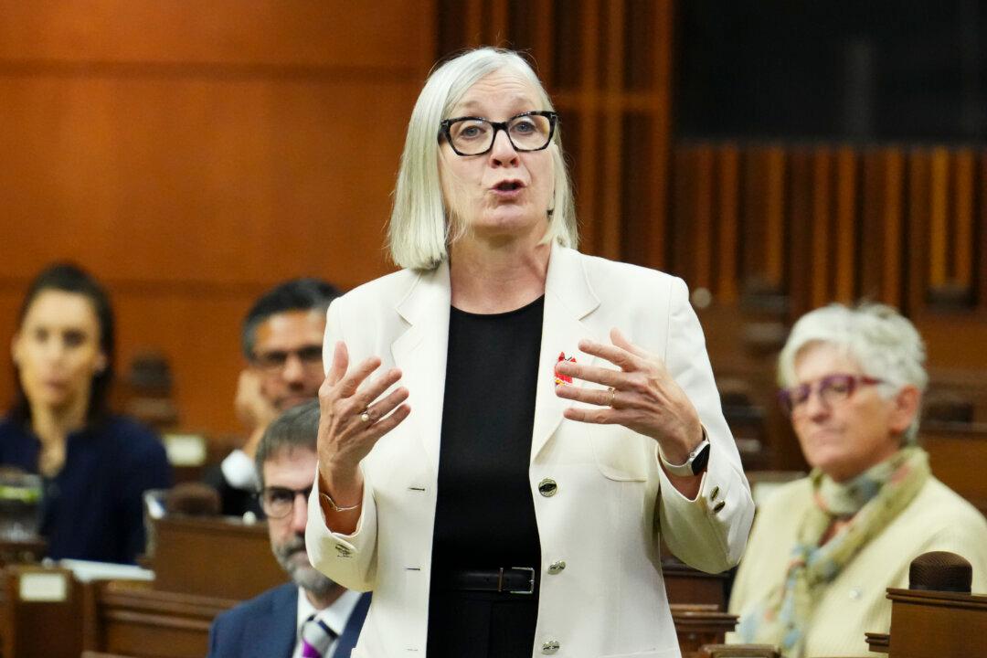 Number of Temporary Worker Applications Fell as Fine Total Increased, Government Says