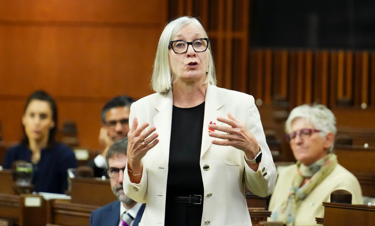 Number of Temporary Worker Applications Fell as Fine Total Increased, Government Says