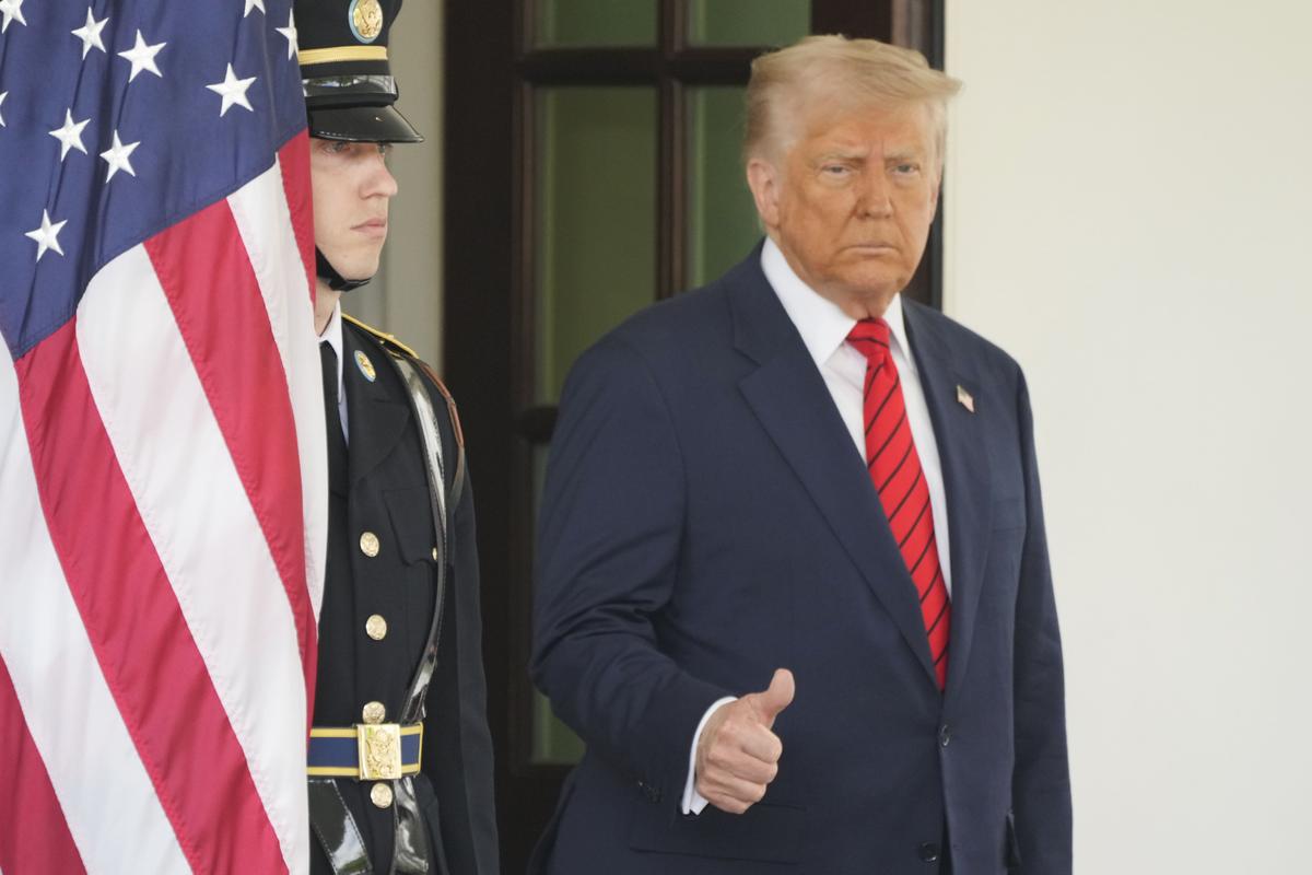 Auto Sector Tempering Expectations of Carney’s Meeting With Trump