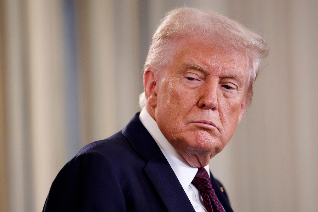 Israeli Hostage Families Call on Nobel Committee to Award Trump a Peace Prize