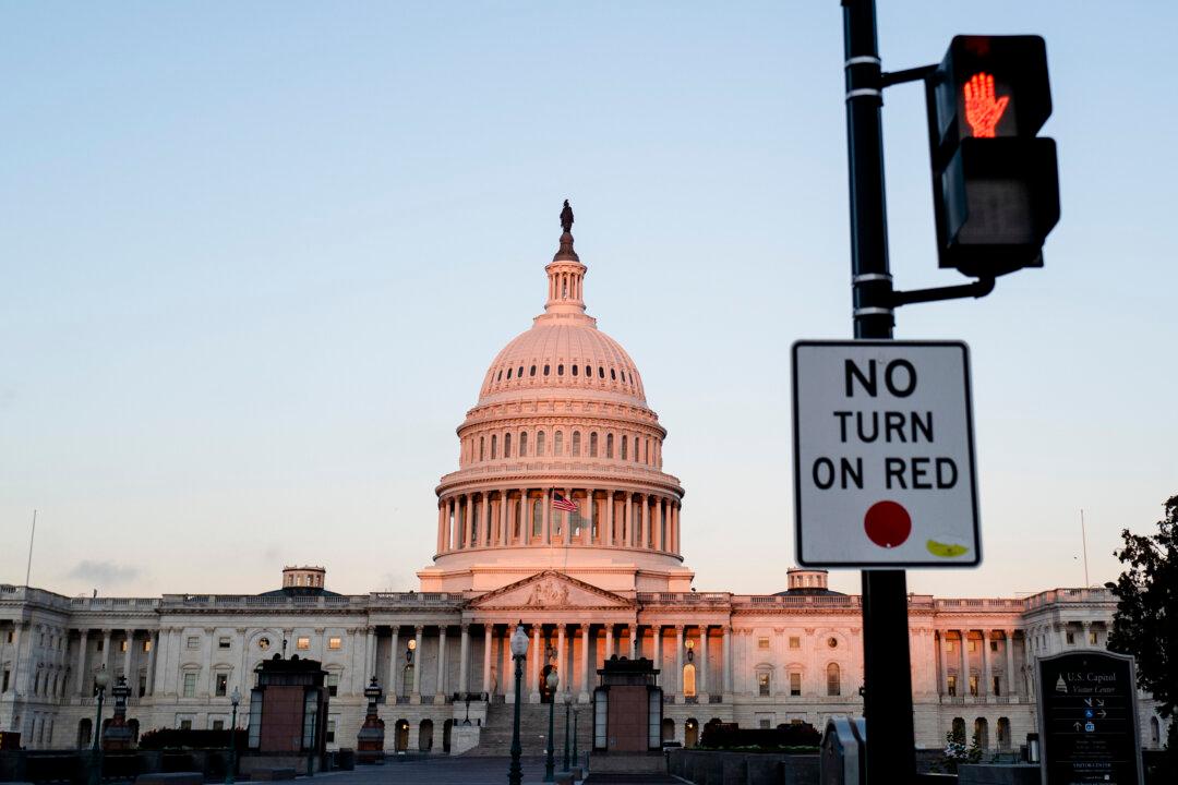 Senate Again Rejects Competing Bills to End Government Shutdown
