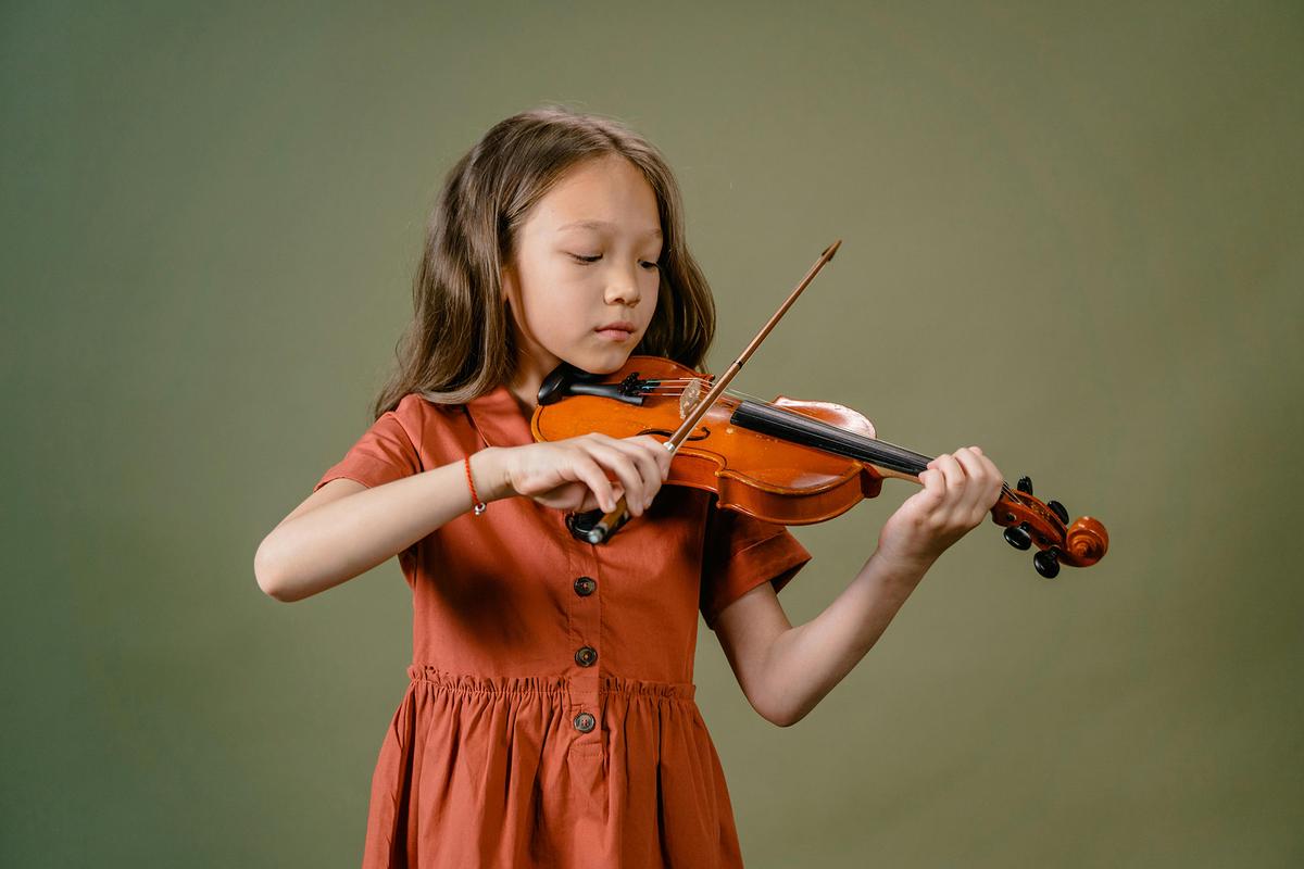 8 Ways to Help Children Experience Arts and Culture