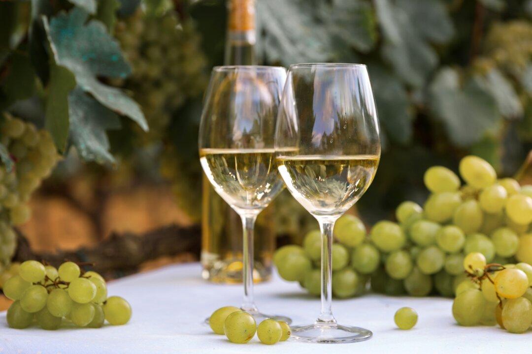 Chenin Blanc