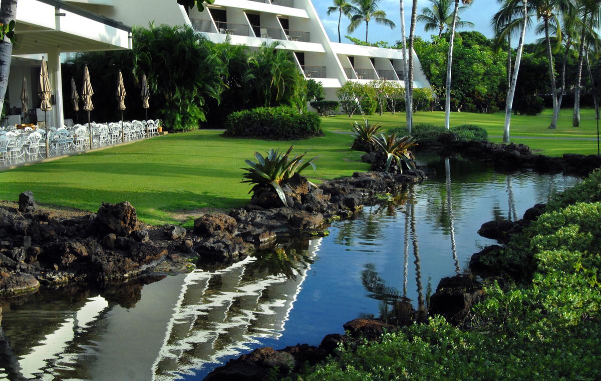 Hawaiian Tradition Makes for a Moving Experience at Mauna Lani
