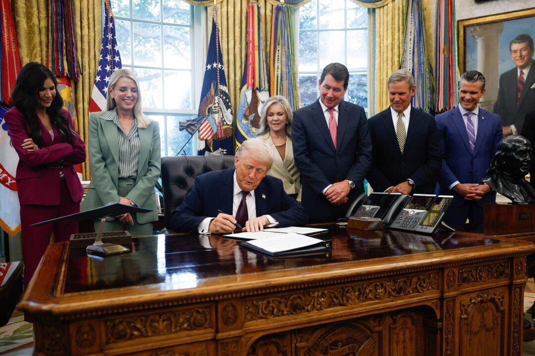 The Trump Administration’s Accomplishments in 2025