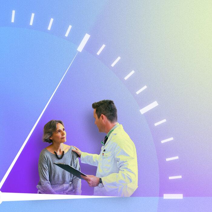 Your Doctor Has 15 Minutes—Know How to Make Each One Count