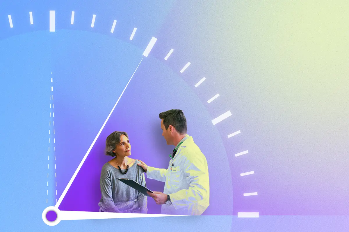 Your Doctor Has 15 Minutes—Know How to Make Each One Count