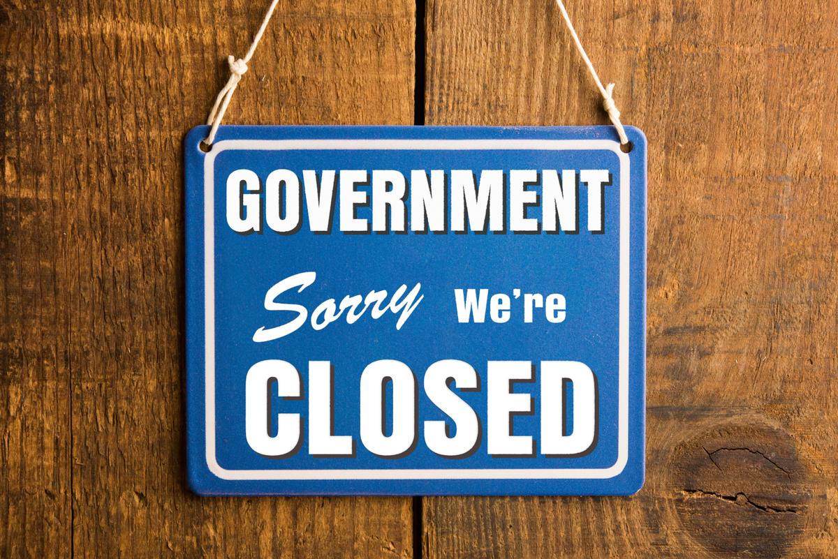 How a Government Shutdown Impacts Your Finances and Daily Life
