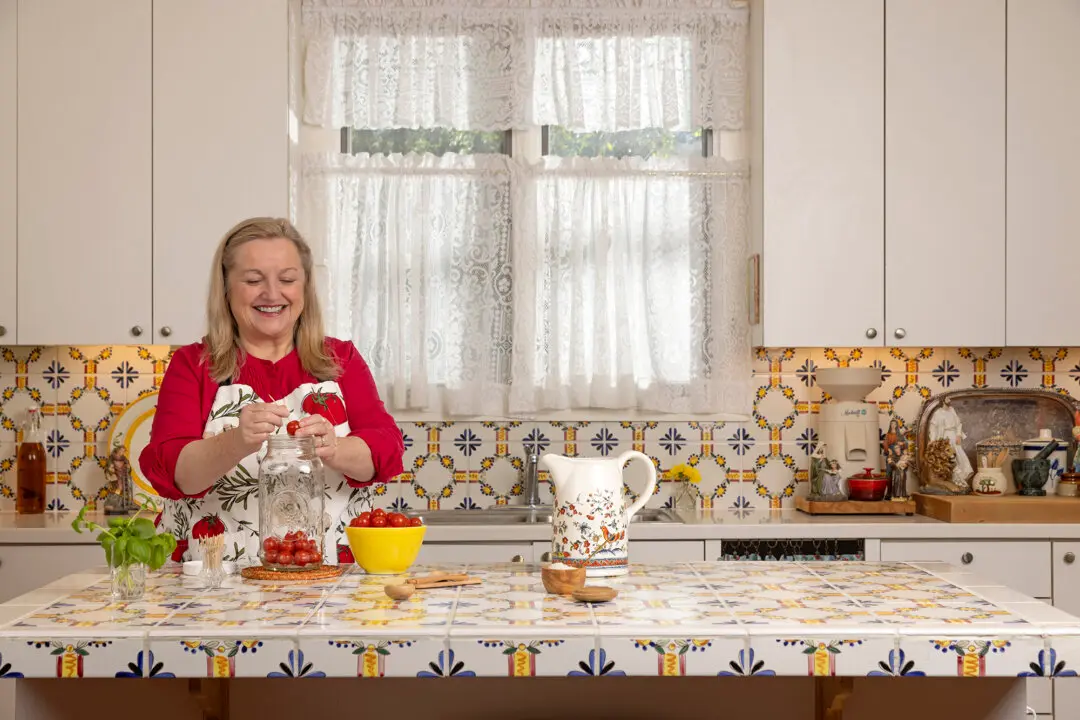 Essential Kitchen Prep: ‘Food Is Precious. Stock it, Prepare it, Preserve it, and Then Use It’