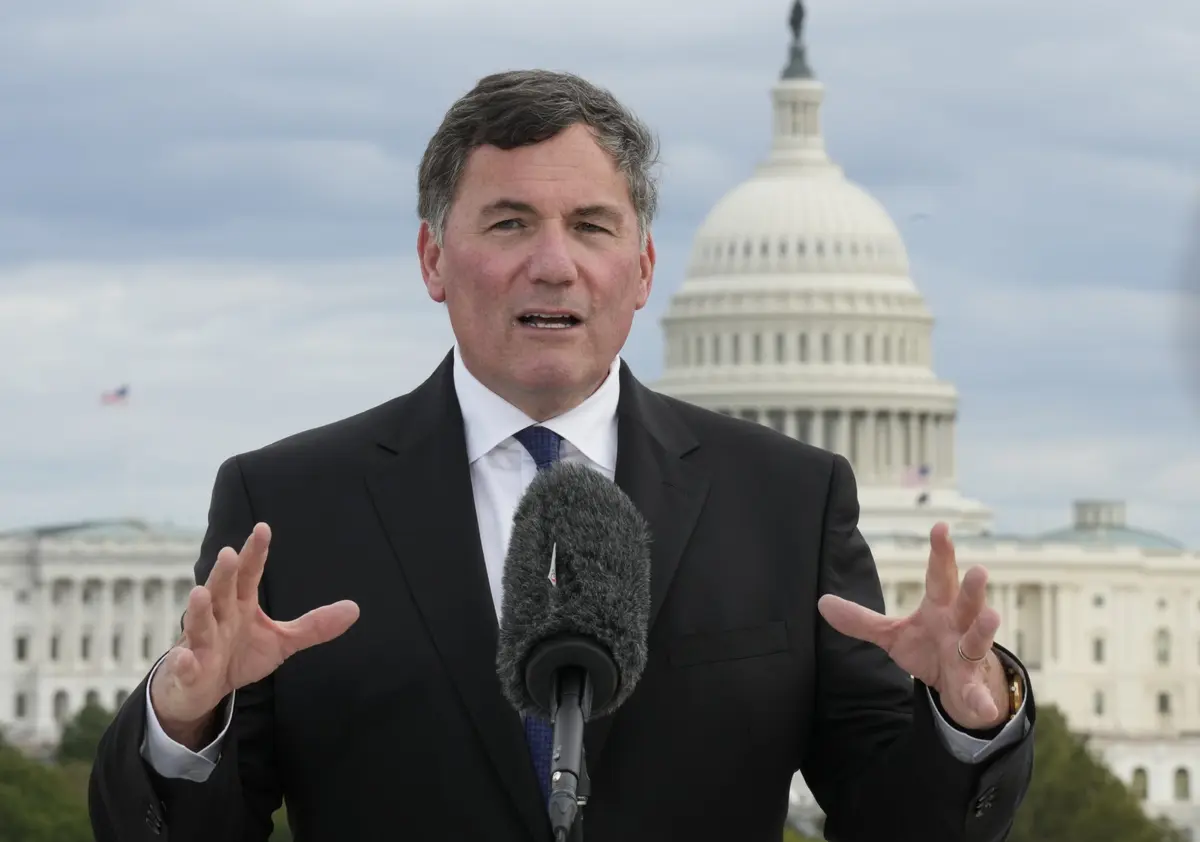 Canada Tells US, Mexico It Wants to Renew CUSMA Free Trade Pact