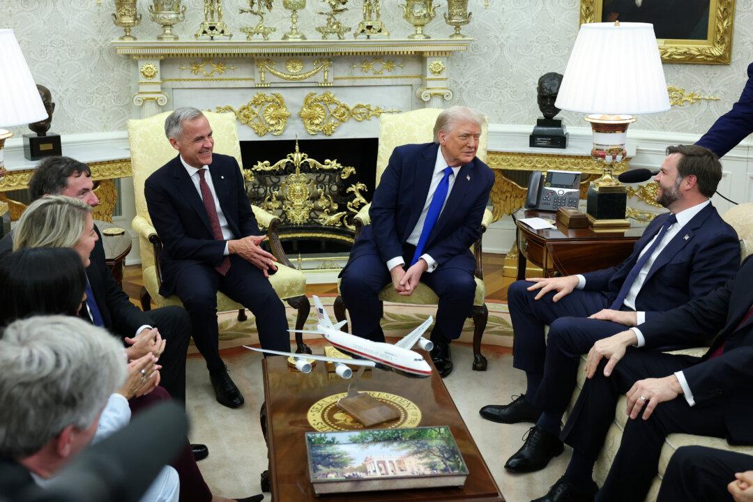 5 Takeaways From Carney’s 2nd Trump Meeting at White House