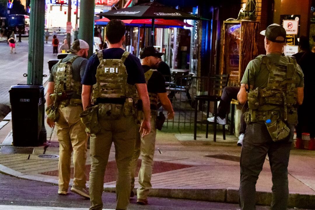 ‘Worst of the Worst’ Illegal Immigrants Arrested in Memphis, DHS Says