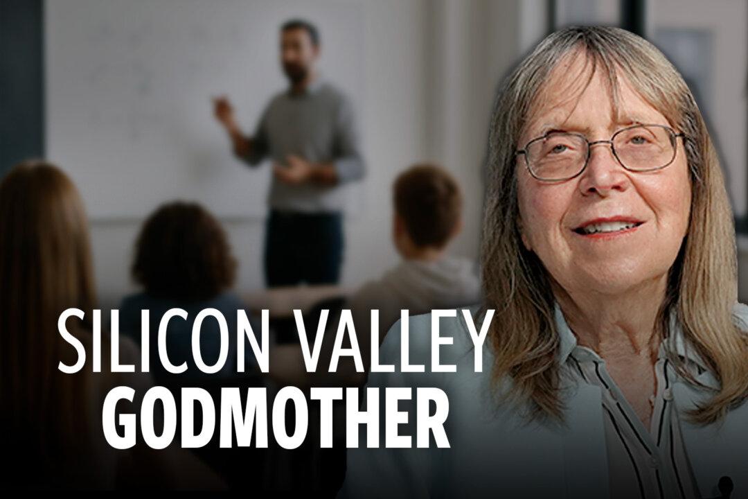 From Teacher to Legend: How Esther Wojcicki Changed Learning