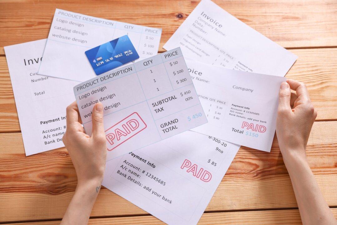 Which Bills to Pay First?