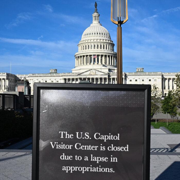 The Epoch Times