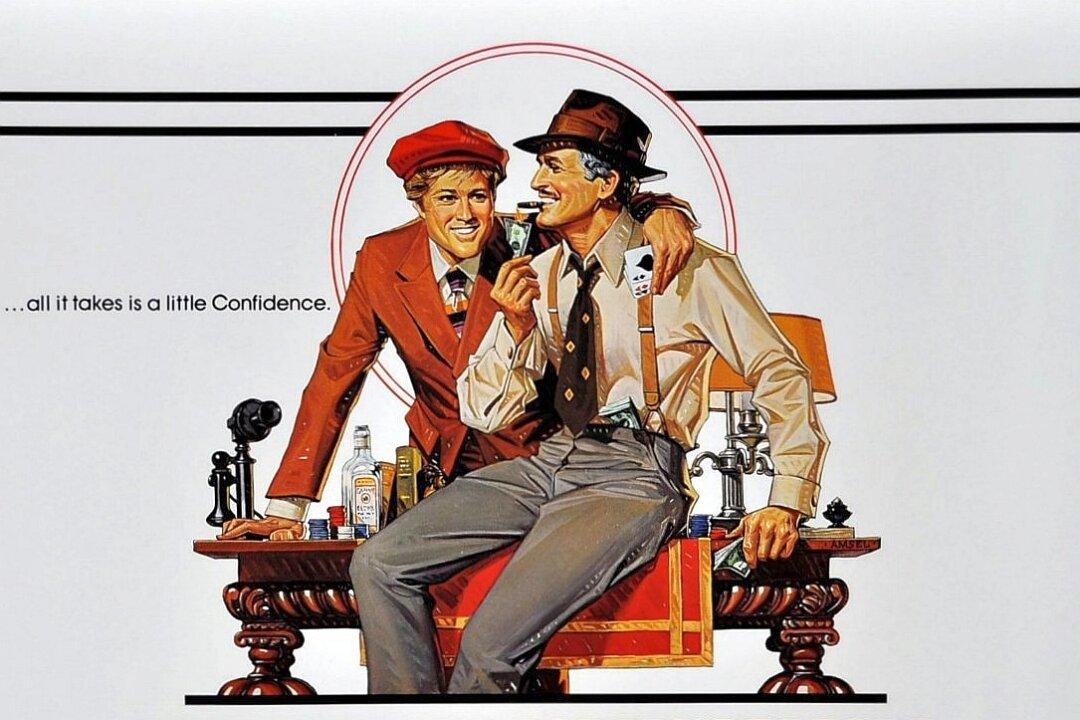 What Happened to American Films?